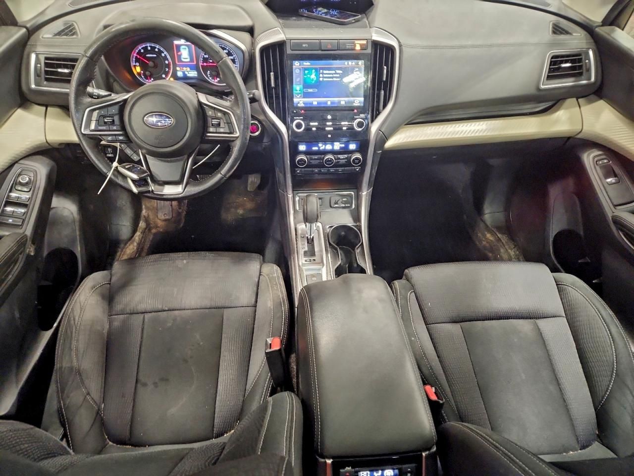 2021 Subaru Ascent Premium