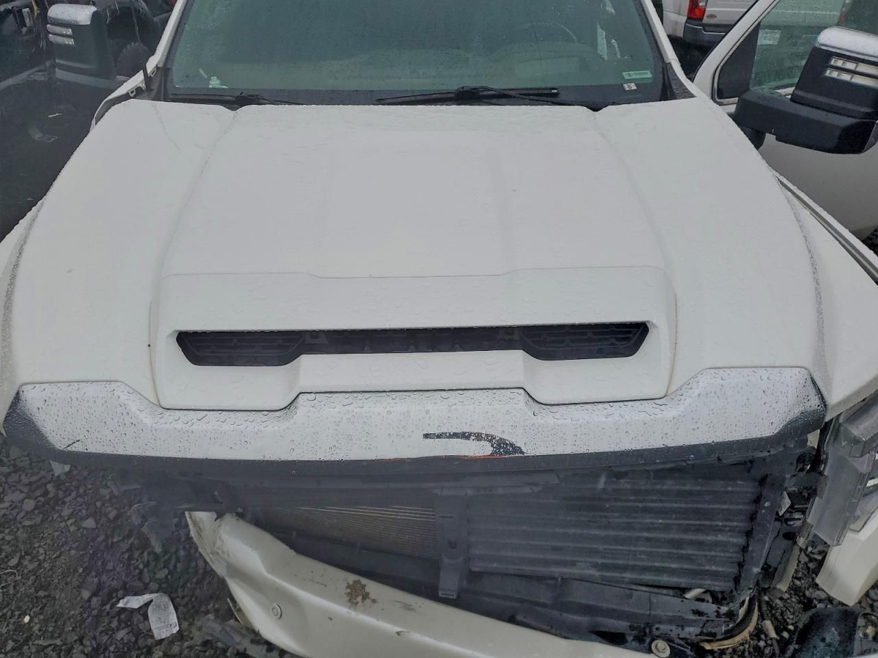 2022 GMC Sierra K3500 Denali