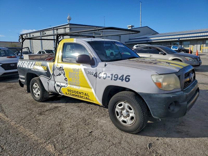2010 Toyota Tacoma Base