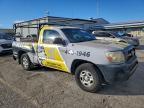 2010 Toyota Tacoma Base