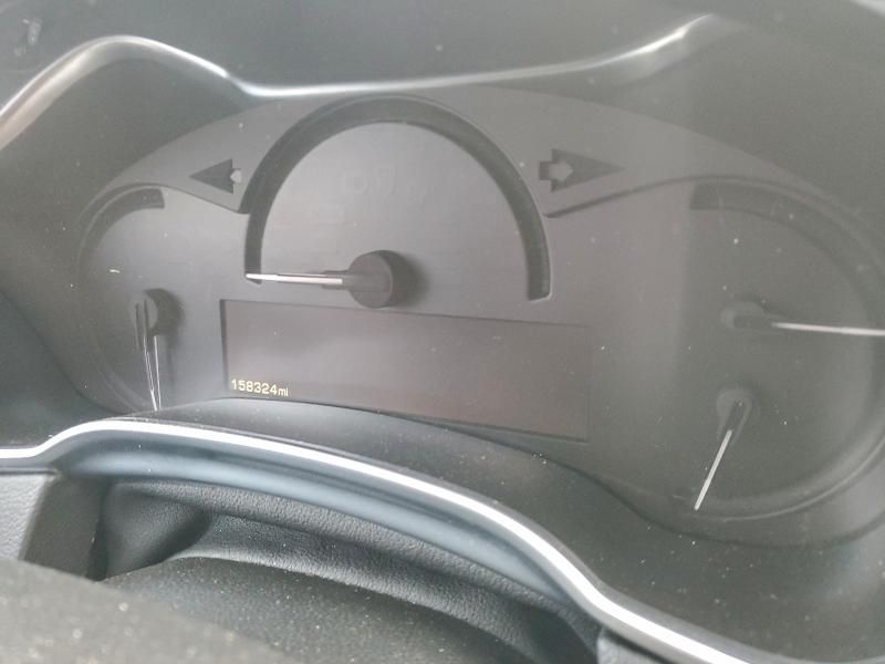 2016 Cadillac Srx Performance Collection