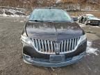 2013 Lincoln MKX