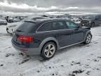 2014 Audi A4 Allroad Premium Plus