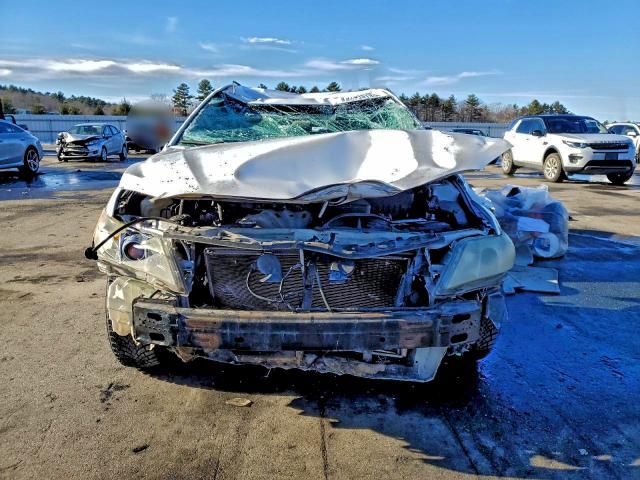 2008 Toyota Camry ce