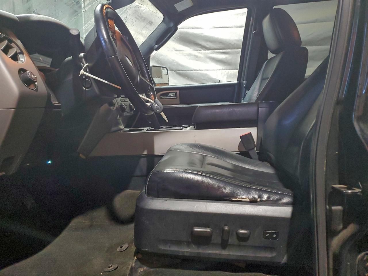 2017 Ford Expedition el xlt