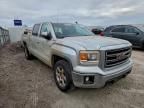 2014 GMC Sierra K1500 SLE