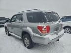 2001 Toyota Sequoia SR5