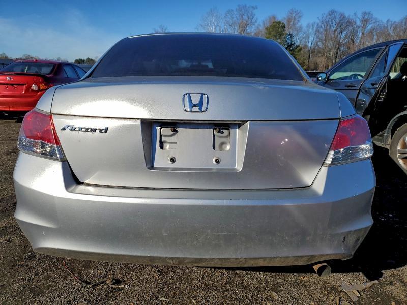 2009 Honda Accord lx