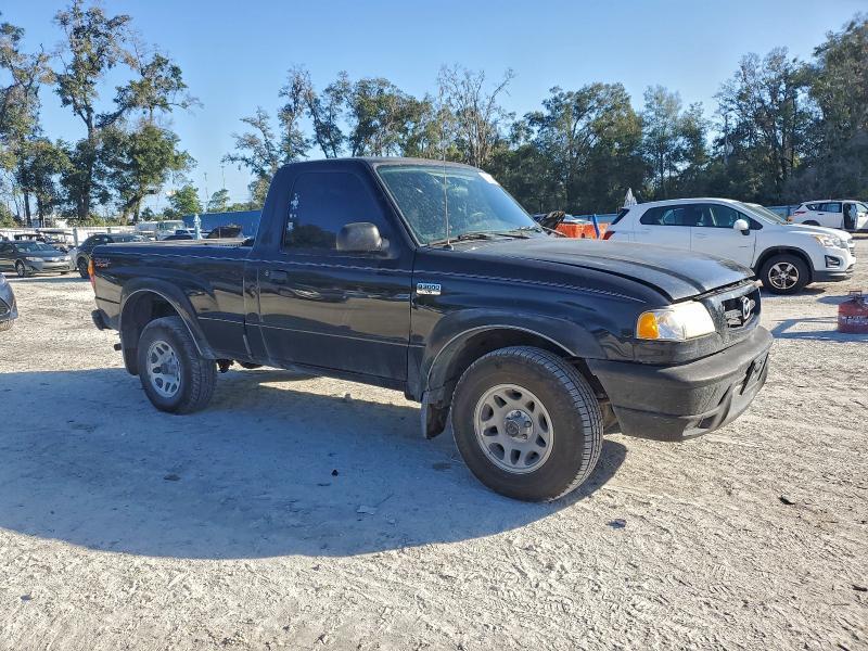 2003 Mazda B3000