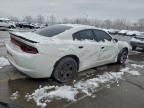 2016 Dodge Charger Police