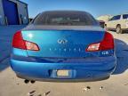 2004 Infiniti G35