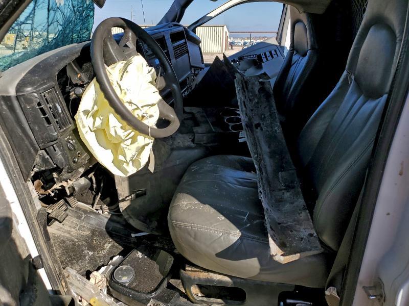 2007 Chevrolet Express G1500