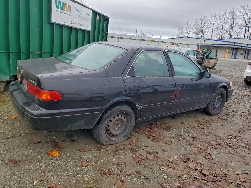 2000 Toyota Camry ce