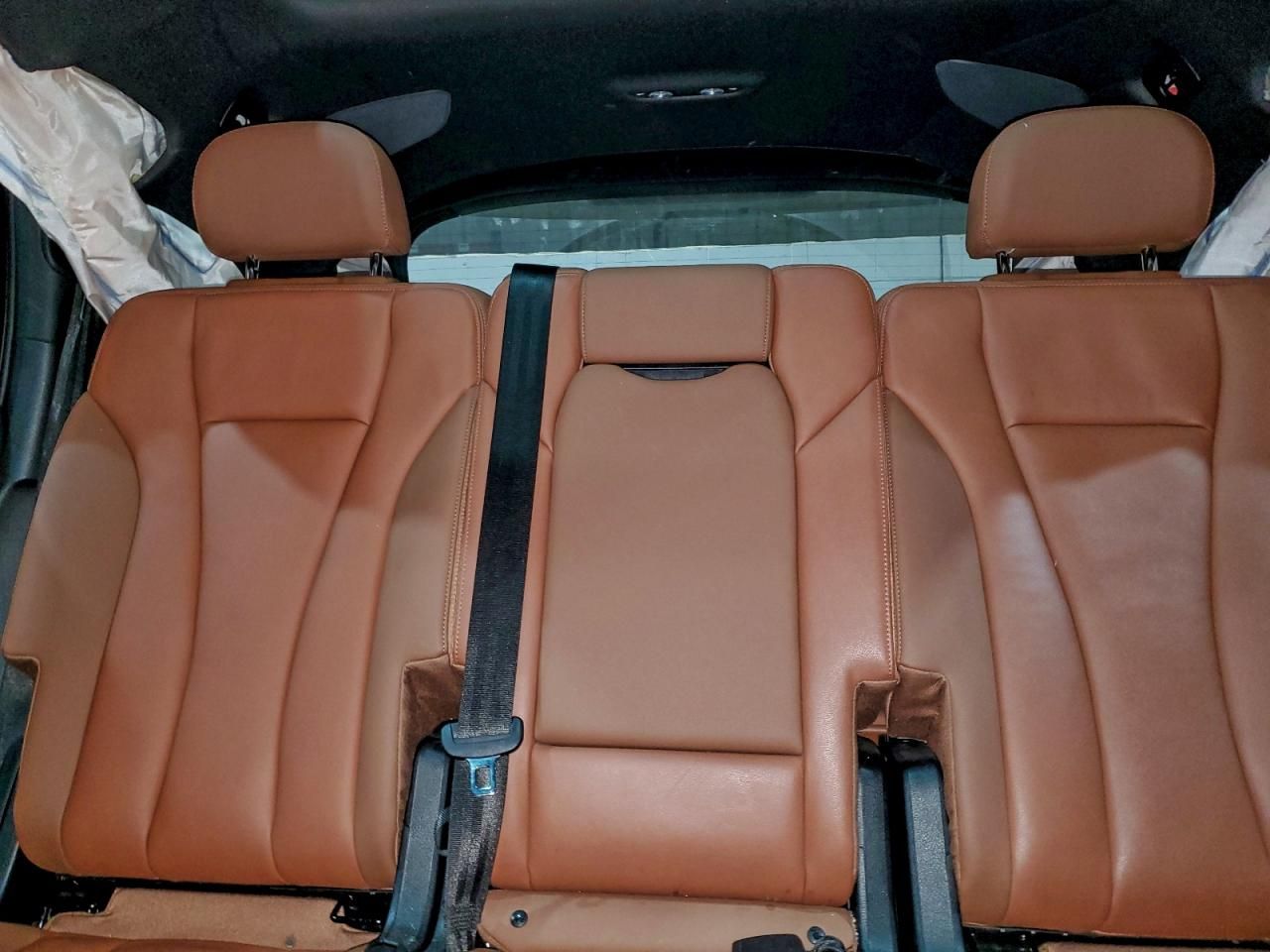 2020 Audi Q7 Premium Plus