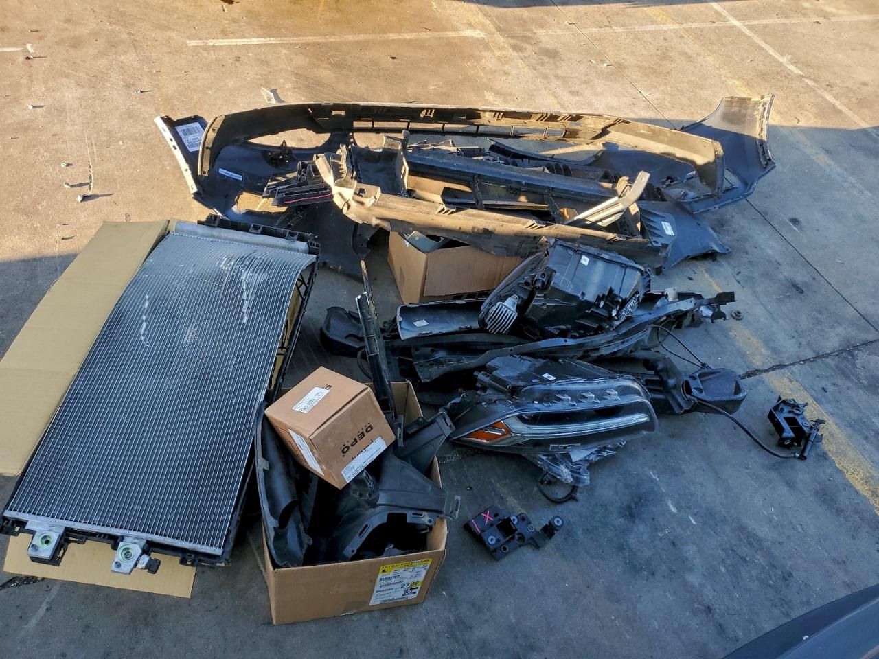 2022 Volvo Xc40 T5 Momentum