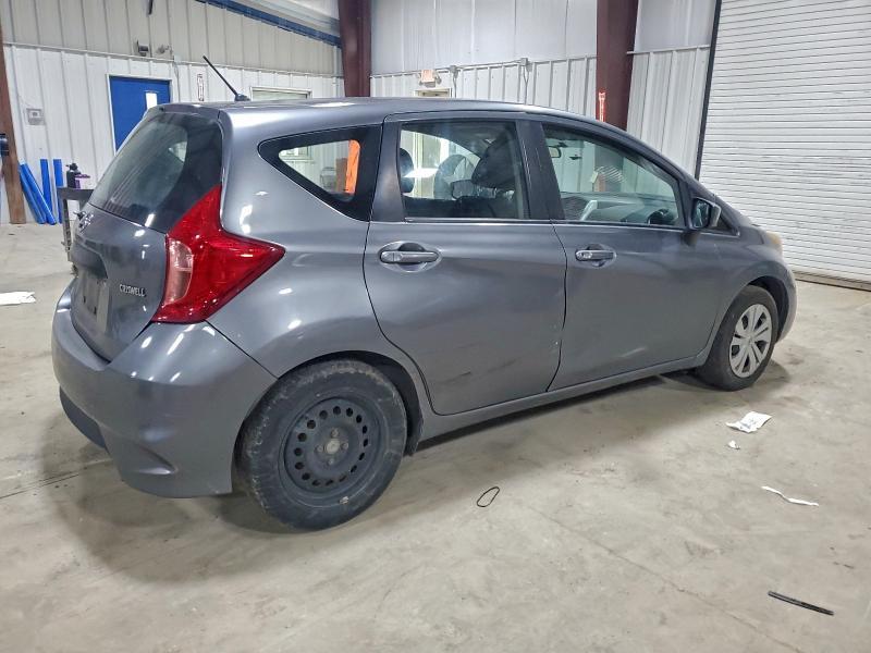 2017 Nissan Versa Note s