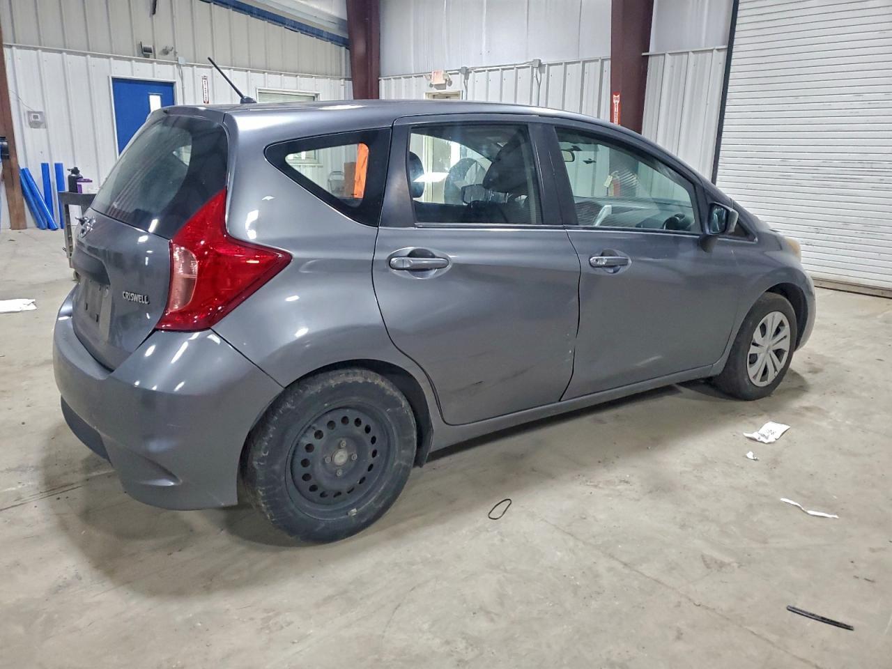 2017 Nissan Versa Note s