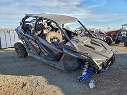 Salvage motorcycles for sale at San Diego, CA auction: 2022 Polaris RZR PRO XP 4 Ultimate