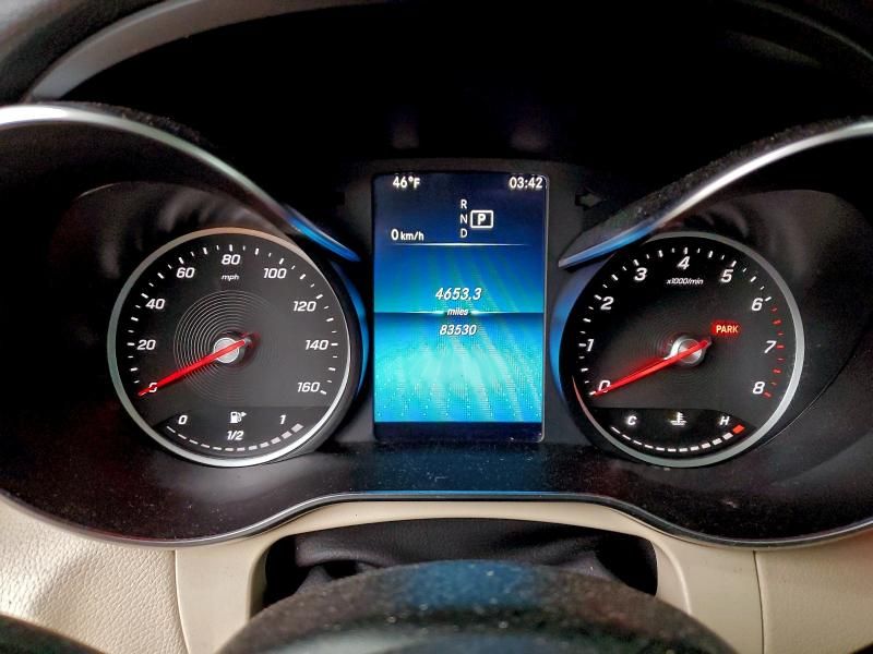 2021 Mercedes-Benz Glc 300 4matic