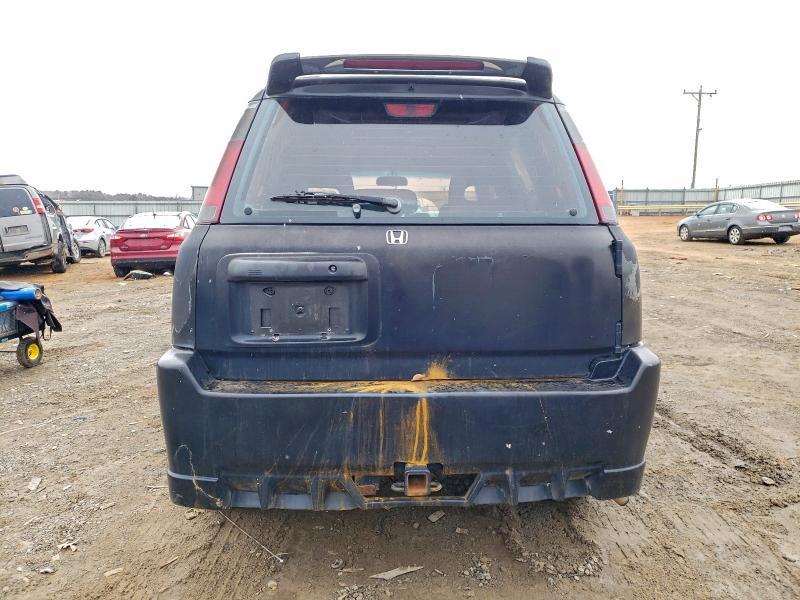 1999 Honda Cr-v lx