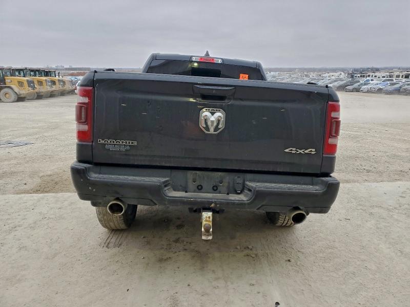 2023 Dodge 1500 Laramie