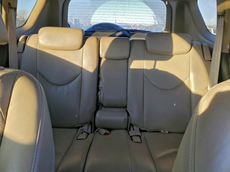 2011 Toyota Rav4 Limited