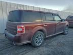 2016 Ford Flex sel