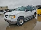 2001 Ford Explorer Sport