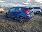 2016 Ford Fiesta st