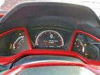2018 Honda Civic si