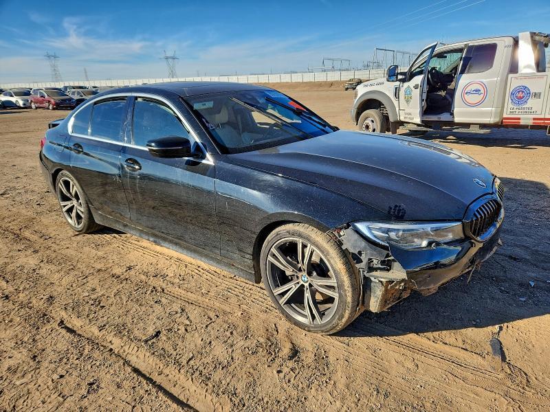 2021 BMW 330i