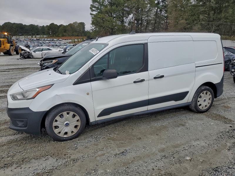 2019 Ford Transit Connect xl