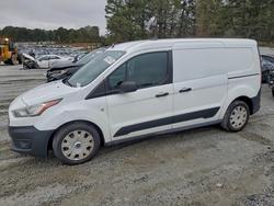 2019 Ford Transit Connect xl en venta en Fairburn, GA