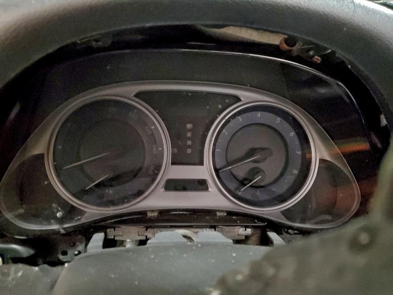 2009 Lexus Is 250