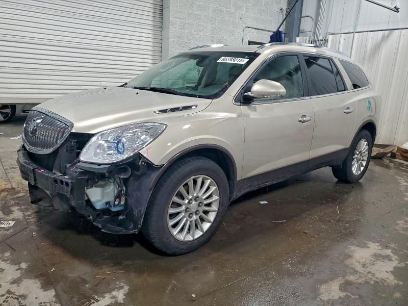 2012 Buick Enclave