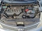2008 Nissan Versa s