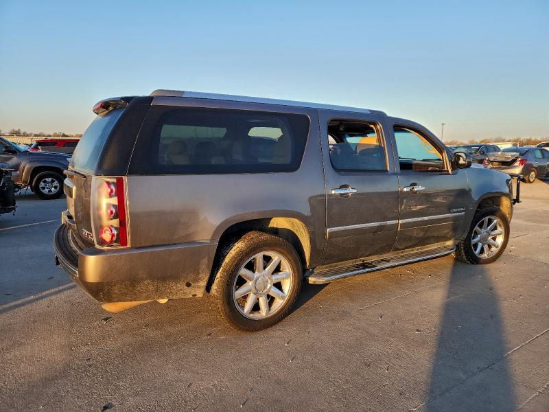 2011 GMC Yukon xl Denali