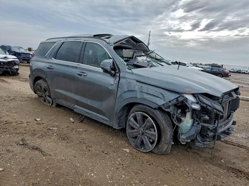 2024 Hyundai Palisade xrt