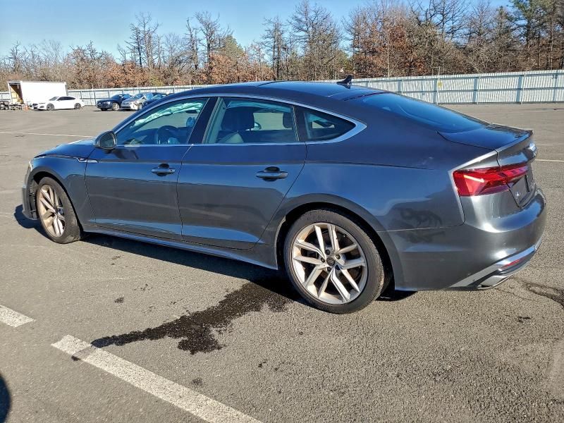 2024 Audi A5 Premium 45