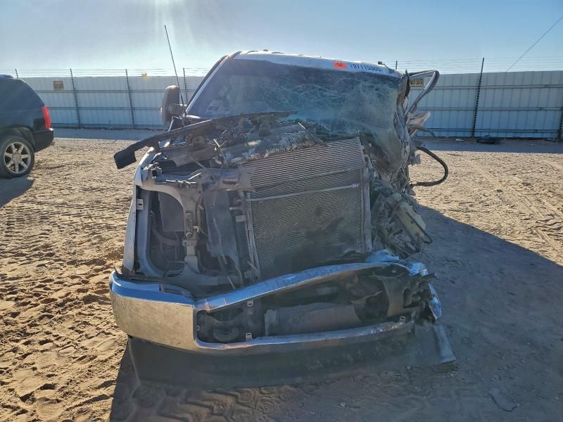 2022 Ford F250 Super Duty