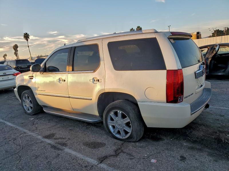 2007 Cadillac Escalade Luxury