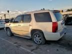 2007 Cadillac Escalade Luxury