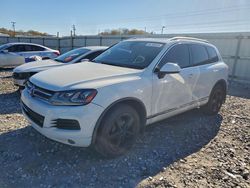 2013 Volkswagen Touareg V6 for sale in Montgomery, AL