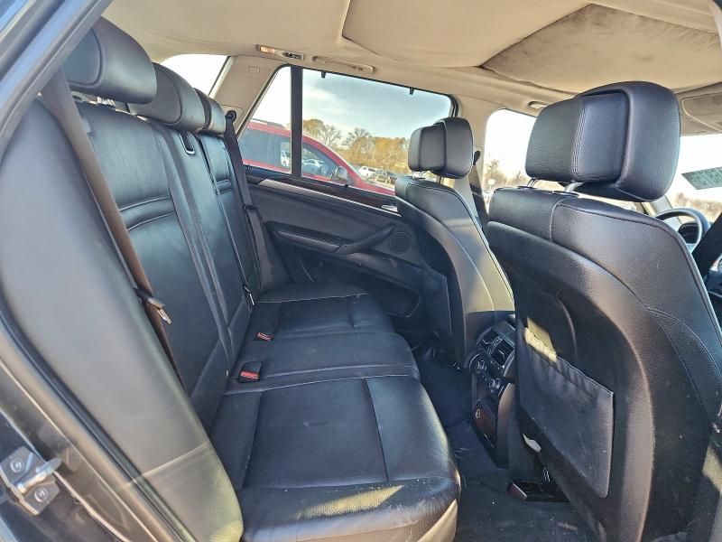 2013 BMW X5 Xdrive35i