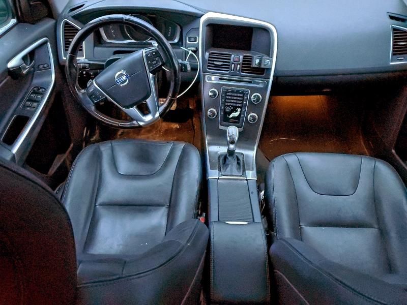 2015 Volvo Xc60 T6 Premier