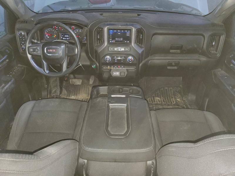 2022 GMC Sierra K1500