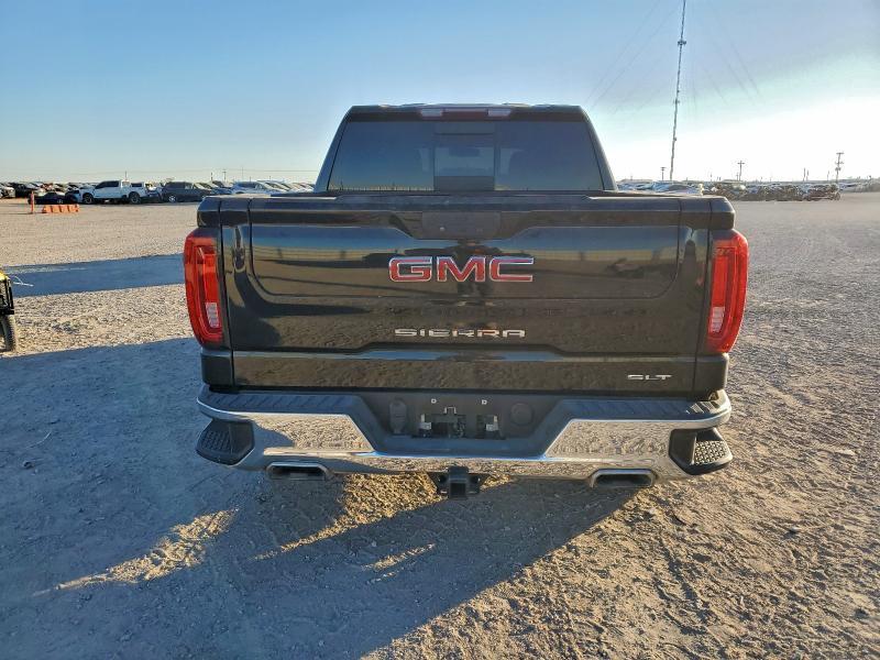 2021 GMC Sierra K1500 slt
