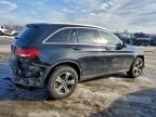 2019 Mercedes-Benz Glc 300 4matic