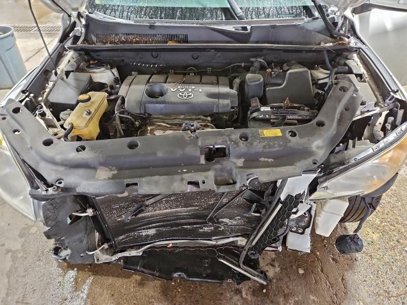 2010 Toyota Rav4 Limited