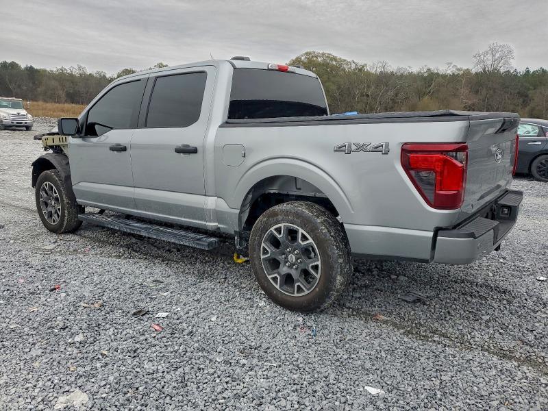 2024 Ford F150 stx